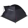 Image de High Peak, Tente, (Tente dôme, 2.60 kg, 3 personnes)