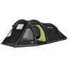 Image de High Peak, Tente, (Tente tunnel, 5.30 kg, 3 personnes)