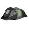 Image de High Peak, Tente, (Tente tunnel, 11.70 kg, 5 personnes)