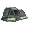Image de High Peak, Tente, (Tente tunnel, 13.50 kg, 5 personnes)