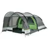 Image de High Peak, Tente, (Tente tunnel, 15.20 kg, 5 personnes)