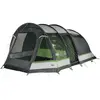 Image de High Peak, Tente, (Tente tunnel, 15.50 kg, 5 personnes)