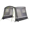 Image de High Peak, Tente, (Auvent, Tente tunnel, 9.10 kg, 2 personnes)