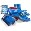 Image de Bruder LEMKEN Solitair 9