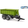 Image de Remorque Container Miniature