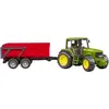 Image de Bruder John Deere