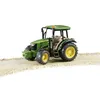 Image de Bruder Tracteur John Deere 5115M 1:16