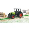 Image de Tracteur Claas Nectis