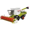 Image de Moissonneuse-batteuse Claas Lexion 780 Terra Trac
