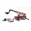 Image de Bruder Chariot télescopique MRT 2150