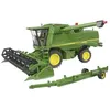 Image de Moissonneuse-batteuse Bruder John Deere T670i