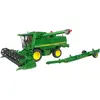 Image de Bruder Moissonneuse batteuse John Deere T670i