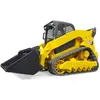 Image de Bruder Chargeur Cat Delta