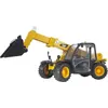 Image de Chargeur Télescopique Caterpillar - Bruder Multicolore