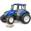 Image de Bruder New Holland T5.120