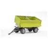 Image de Remorque basculante Fliegl Bruder