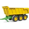 Image de Bruder Remorque basculante Joskin tub