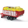 Image de Bruder Pöttinger Jumbo 6600