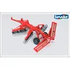 Image de BRUDER 02217 - Herse KUHN discover XL - 54,5 cm