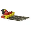 Image de BRUDER - Herse rotative POTTINGER Lion 3002 - 20 cm