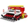 Image de Bruder Herse rotative pour semoir Pöttinger