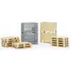 Image de Bruder BR Logistics Set