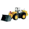Image de BRUDER Professional series - Chargeur articulé Liebher L574