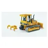 Image de BRUDER - 2443 - Bulldozer Caterpillar - 30 cm