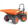 Image de Bruder Ausa mini dumper