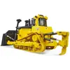 Image de Bruder Grand tracteur à chaînes CAT