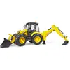Image de Bruder JCB 5CX eco