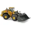 Image de Chargeur Sur Roues Volvo L260h - Bruder