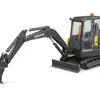 Image de BRUDER Pelleteuse compacte Volvo