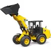 Image de Bruder - Chargeuse compacte sur pneus Cat