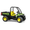 Image de Vehicule Tout Terrain John Deere Gator Xuv 855d Bruder