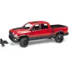 Image de Bruder RAM 2500 Power Wagon