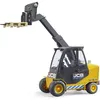 Image de Chariot élévateur JCB Teletruk avec palette