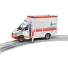 Image de Bruder Mercedes Sprinter Ambulance