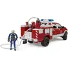 Image de Bruder RAM 2500 Véhicule d'intervention des pompiers L&S