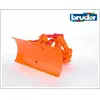 Image de Bruder 2581 Lame de niveleuse