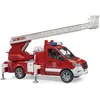 Image de Bruder MB Sprinter Pompiers de Drehl