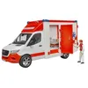 Image de Bruder Ambulance Mercedes Benz Sprinter