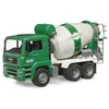 Image de Camion-bétonnière MAN TGA