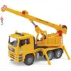 Image de Bruder Camion-grue