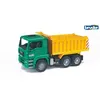Image de Bruder MAN TGA camion basculement (02765)