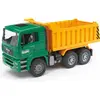 Image de Bruder Homme LKW