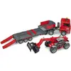 Image de Bruder Man TGA Camion