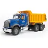 Image de Bruder Camion
