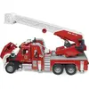Image de Bruder Service d'incendie de Mack Granite