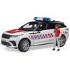 Image de Range Rover Velar Véhicule d'urgence médicale avec conducteur